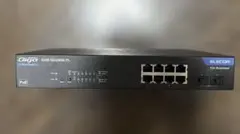 未使用品】ELECOM EHB-SG2B08-PL 8ポートスイッチ【箱無】 - メルカリ