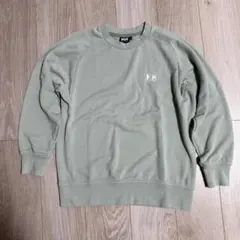 HELLY HANSEN(ヘリーハンセン) ロゴ スウェット クルーのサムネイル