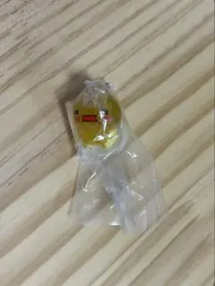 めじるしアクセサリー　しずくちゃん　アセオ君