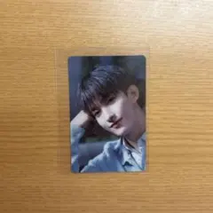 消費期限 ドギョム DK トレカ セブチ