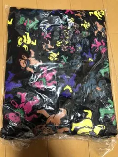 90's グレイトフルデッド ビーンベア バンドTシャツ