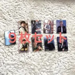 宮近海斗　Viisual トレーディングカード　限定盤