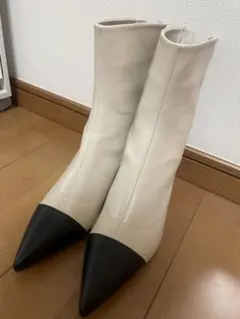 Her lip to Madonnina Ankle Boots 37未使用品のサムネイル
