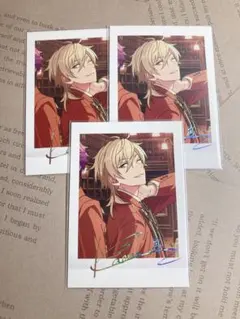 あんスタ ぱしゃこれ 羽風薫 5周年記念