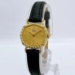 80s Vintage Seiko シャリオ オクタゴン アラビア文字盤 80s Vintage Seiko シャリオ オクタゴン アラビア文字盤 - メルカリ
