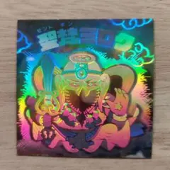 【在庫限り】旧ビックリマン　聖梵ミロク