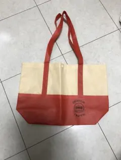 オリエンタルトラフィック★ショップ袋★ショッパー★エコバッグ★トートバッグ