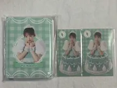 FRUITSZIPPER 3周年 すきくじ 櫻井優衣