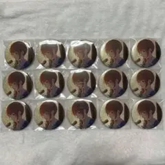 プロセカ グリッター 缶バッジ 望月穂波