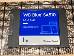 WD Blue WDS200T2B0A-00SM5O SATA SSD 2TB - メルカリ