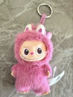 【正規品】THE MONSTER PIN FOR LOVE イニシャルラブブ Q