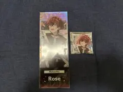 めておら　ロゼくんランダムグッズセット