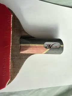 Butterfly エクストラウィング中国ペンラケット