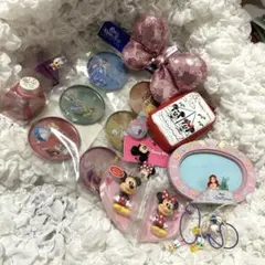 ディズニーセット2