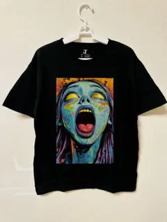 グノーシア ラキオ Tシャツ ヴィレッジヴァンガード コラボ - メルカリ