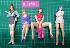 2025年最新】g-taste フィギュアの人気アイテム - メルカリ