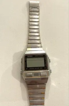希少CASIO DATA BANK DBA-900 デジタル腕時計 希少CASIO DATA BANK DBA-900 デジタル腕時計 - メルカリ