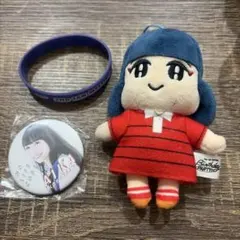 2026年最新】小林愛香 ぬいぐるみの人気アイテム - メルカリ