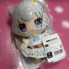 ご注文はうさぎですか？　 BLOOM チノ　 B賞　描き下ろし衣装ぬいぐるみ ご注文はうさぎですか？ BLOOM チノ B賞 描き下ろし衣装ぬいぐるみ