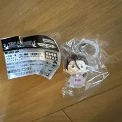 BLEACH めじるしアクセサリー 2 藍染惣右介