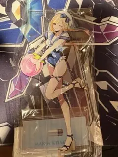 その着せ替え人形は恋をする 着せ恋 オンラインくじ C賞 アクリルスタンド