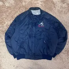 NIKE ブレイキン サテン ジャケット - メルカリ