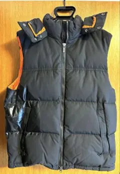 2025年最新】ジュンヤ ノースフェイス ダウンベストの人気アイテム