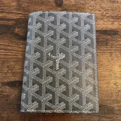 GOYARD ゴヤール　二つ折り財布　カードケースのサムネイル