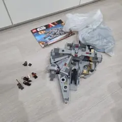 2026年最新】lego 75105の人気アイテム - メルカリ