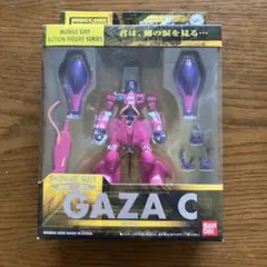 MIA AMX-003 ガザCのサムネイル