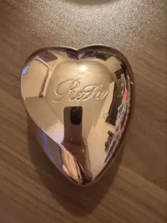 リファ ハートブラシ ReFa