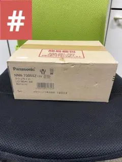 Panasonic MF400L/VHSC/N HIDランプ - メルカリ