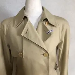 お値段下げさせて頂きました。トレンチコート