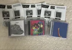 米津玄師 ミニチュアCDコレクション　LADY Plazma diorama