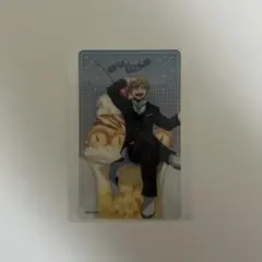 僕のヒーローアカデミア 物間寧人