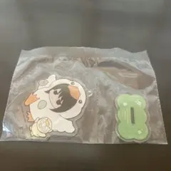 銀魂 ハタ皇子のアニマルパラダイス ラブ＆ピース牧場 桂小太郎＆エリザベスのサムネイル