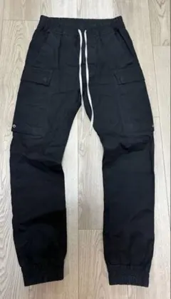 Rick Owens PORTERVILLE F/W 24 カーゴパンツ - メルカリ