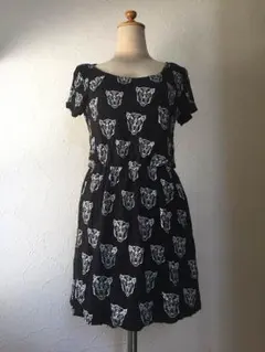 あいにょん様【 H&M】カットソーワンピース