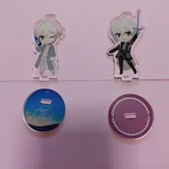アイドリッシュセブン アイナナ アニカフェ アクスタ アクリルスタンド