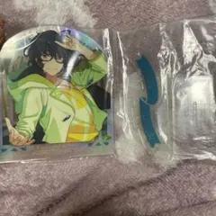 あんスタ 追憶 一番くじ 青葉つむぎ アクリルスタンド アクスタ