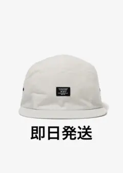 WTAPS T-5 03 / CAP / COTTON. RIPSTOP - メルカリ