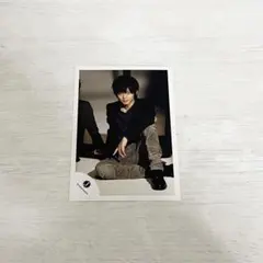 King & Prince 永瀬廉 公式写真