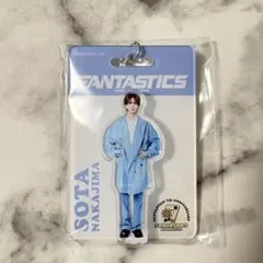 FANTASTICS 中島颯太 オリジナルブリスタズ