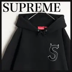 2026年最新】supreme sロゴ ツノの人気アイテム - メルカリ