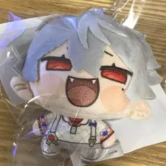 顔厳選 にじさんじ にじまるっと ぬいぐるみ 叶 葛葉 セット 8周年 未