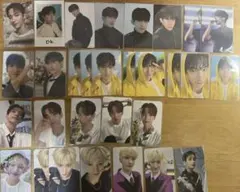 SEVENTEEN DK ドギョム トレカ 30枚セット まとめ売り