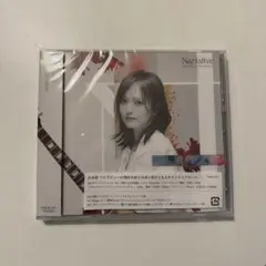 야마모토 아야 Narrative CD 앨범