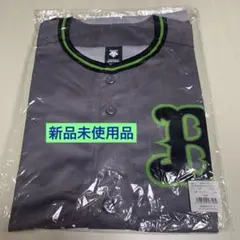 オリックスバファローズ 2021年 夏の陣 ユニフォーム②フリーサイズ