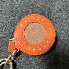 2025年最新】MAISON de SABRÉ コインケース・小銭入れの人気アイテム