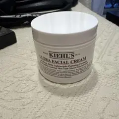 Kiehl's Ultra Facial Cream 125ml 新品未使用のサムネイル